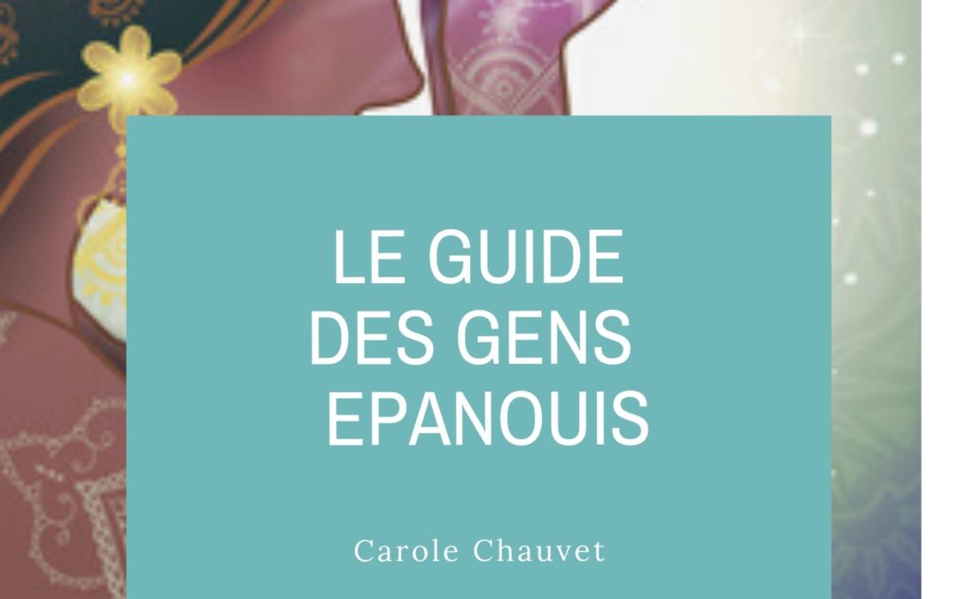 ebook gens épanouis